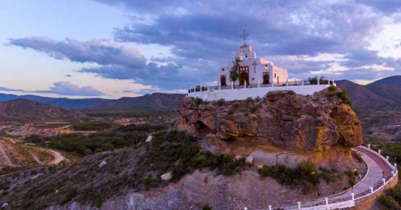 Lanzan campaña "En Parras brindamos por ti"