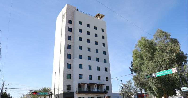 Gran expectativa ante la próxima apertura del Moka Hotel Boutique en 2024