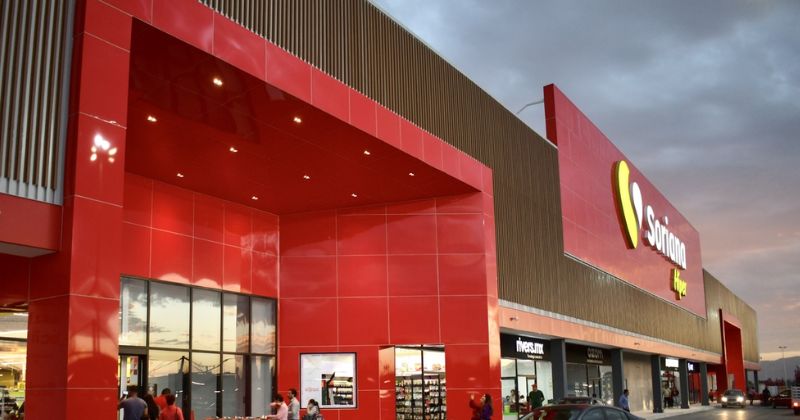 Organización Soriana revoluciona el ahorro Buen Fin 2023