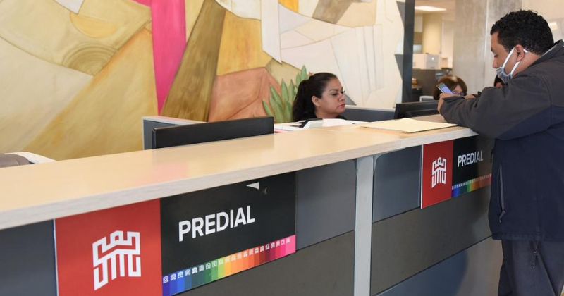 Por Buen Fin lanzan estímulos en el pago del predial para familias y empresas