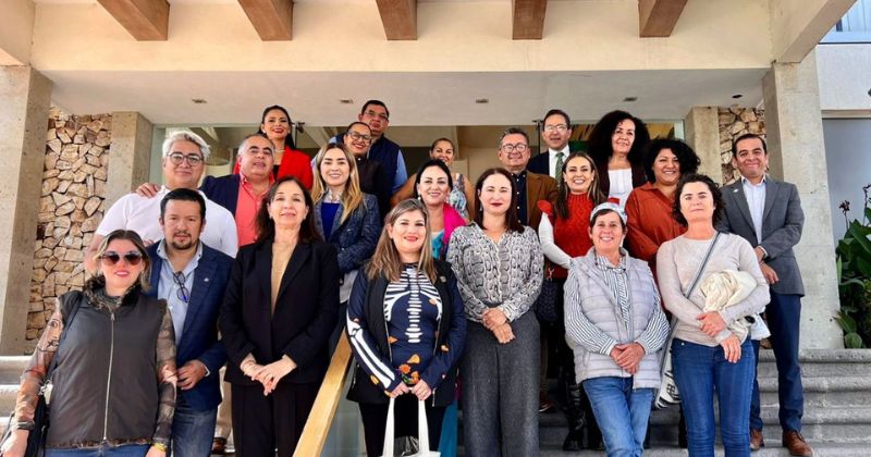 Promocionan turismo en Torreón y Parras de la Fuente