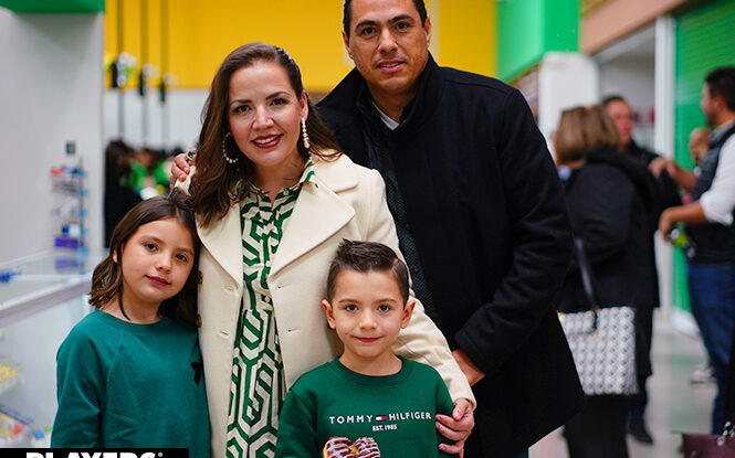 REGINA,-PAULINA,-ALDO,-HUGO