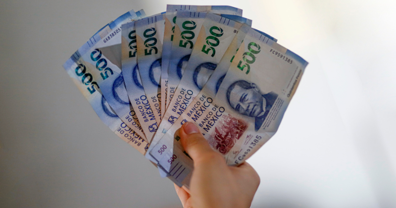 Aguinaldo de 30 días ya está aprobado