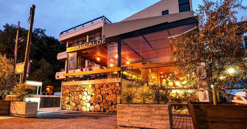 Mejores Restaurantes del Mundo