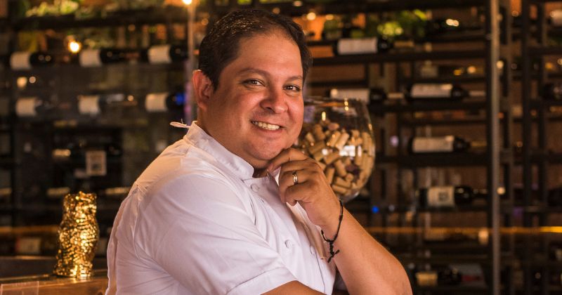 Rodolfo Onofre: La huella imborrable en la gastronomía nacional