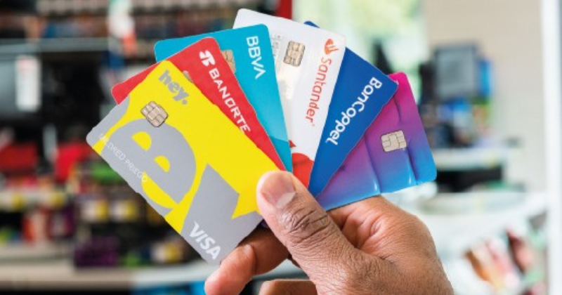 Seven eleven pago con tarjeta Guadalajara