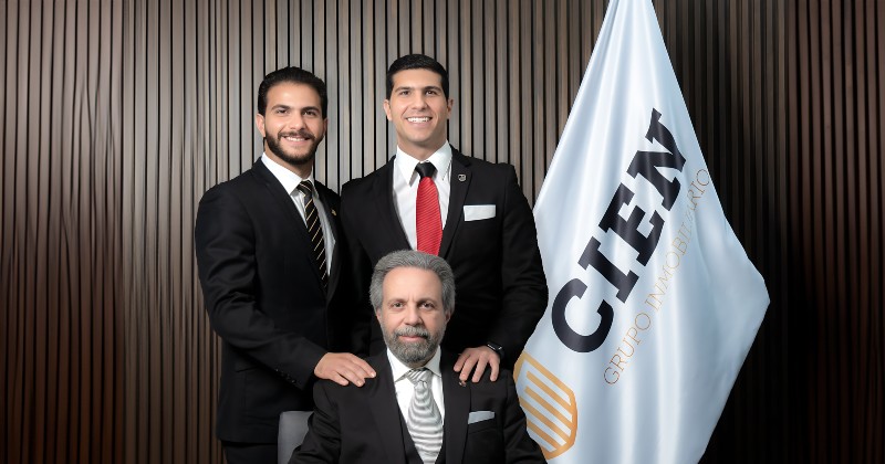CIEN Grupo Inmobiliario