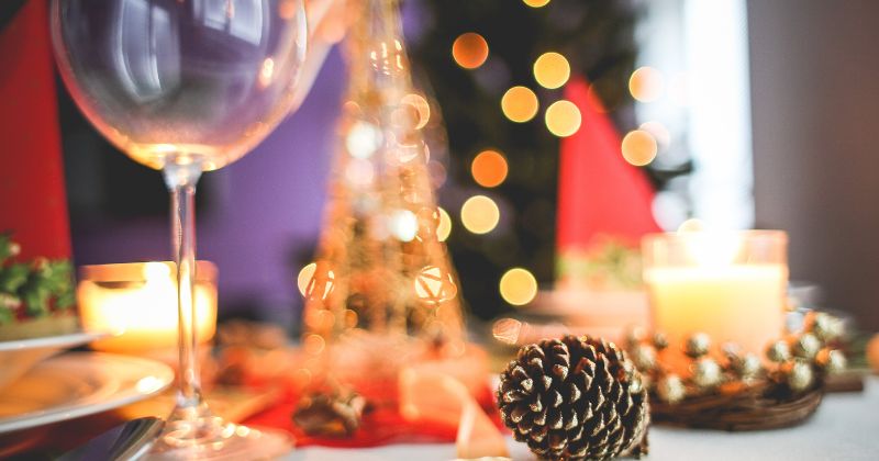 Cenas Navideñas Guadalajara 2023