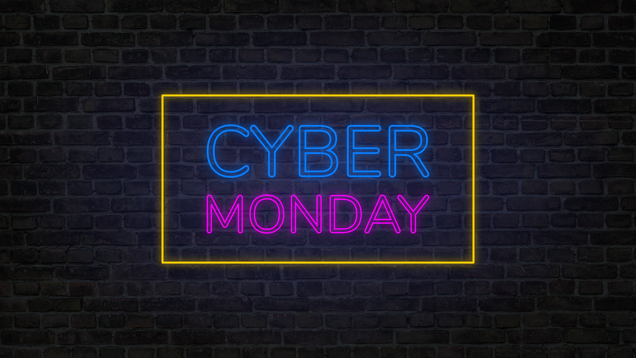 Cyber Monday