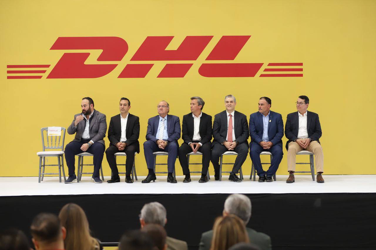 DHL