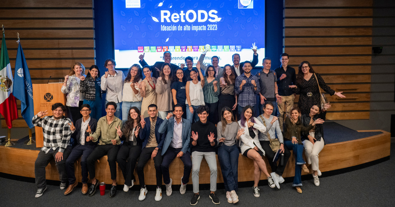 retODS ITESO 2023