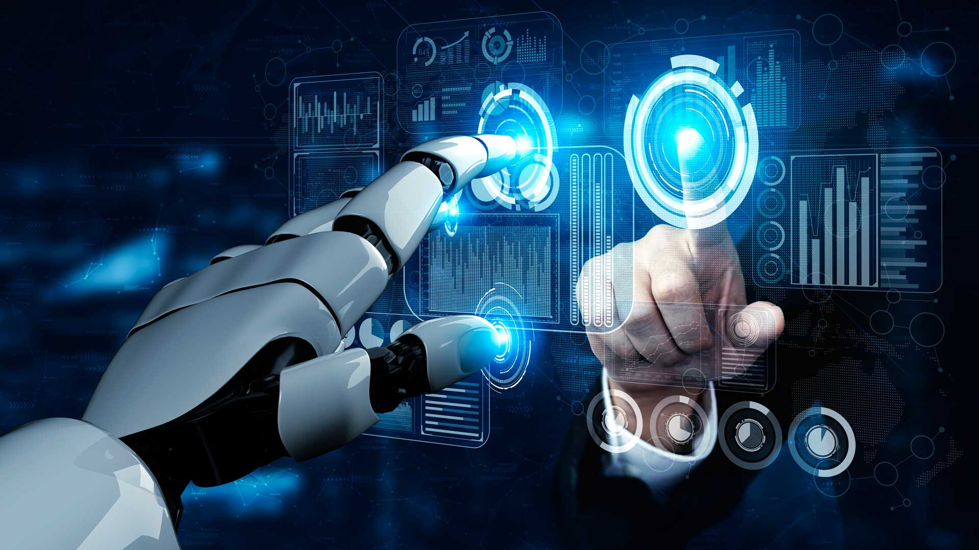 Inteligencia Artificial.