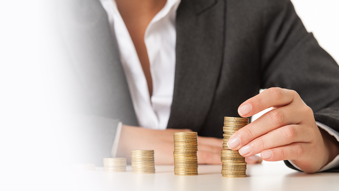 Ahorro para el retiro.