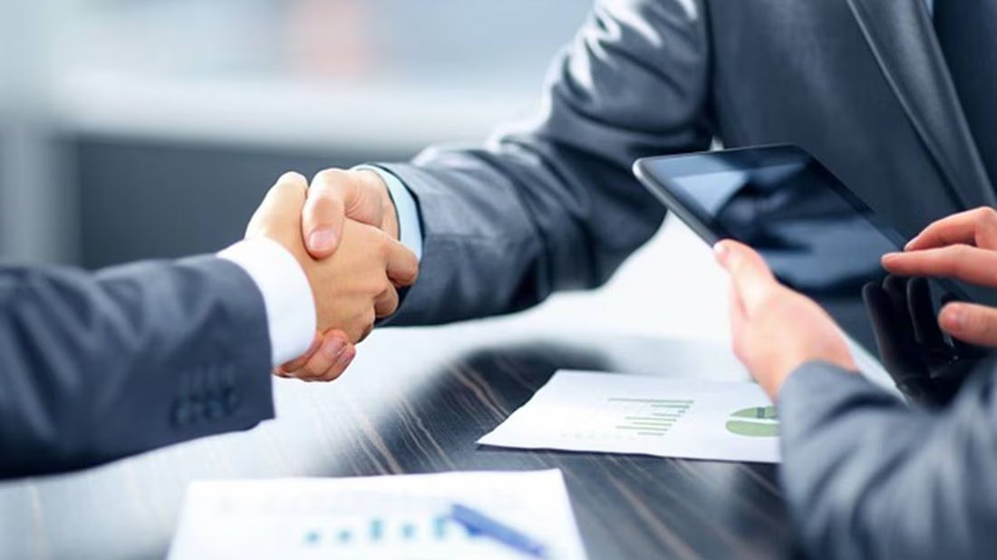 Imagen Ilustrativa de negocios.