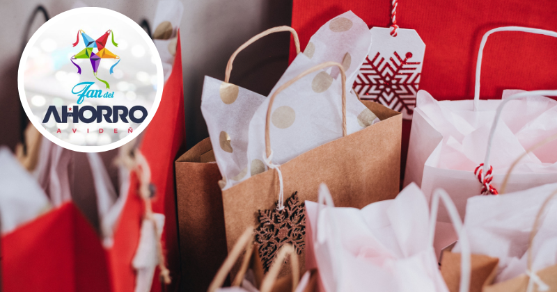 Festival Ahorro Navideño Guadalajara 2023 Expo Guadalajara