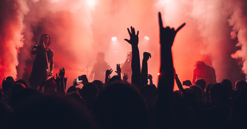 Auditorio Telmex Cartelera 2024