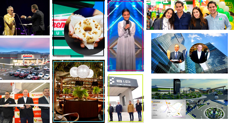 Lo más leído del 2023 en Torreón: Andrea Bocelli a Torreón, Parques industriales y la apertura de Costco