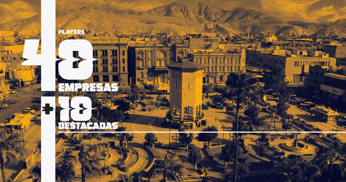 empresas en La Laguna 2023