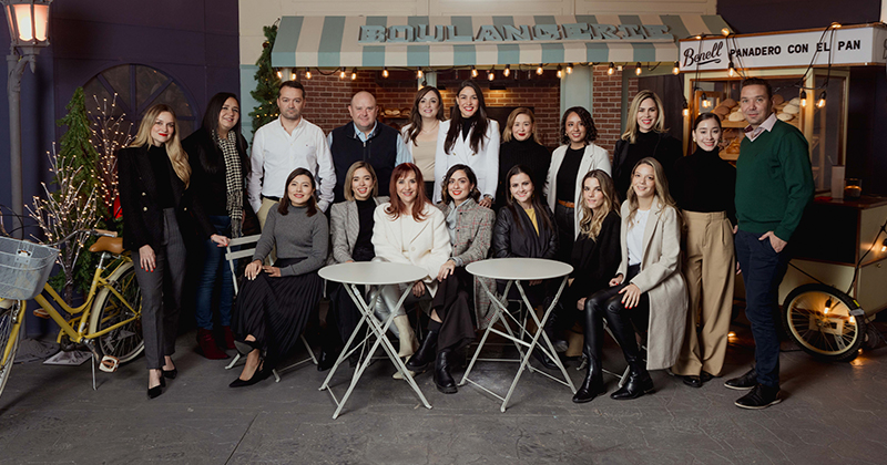 Numa Brokers