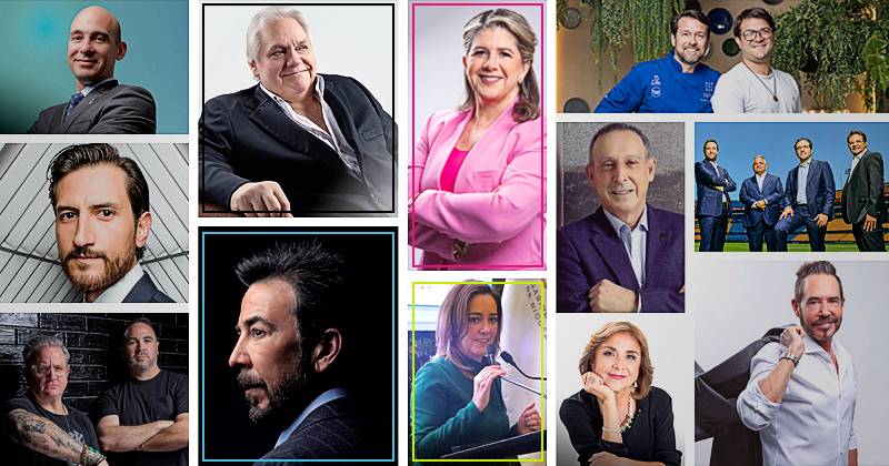 Figuras influyentes en Nuevo León 2023