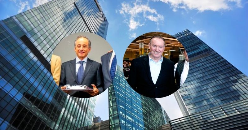 Destacan Laguneros entre los 100 empresarios más Importantes de México
