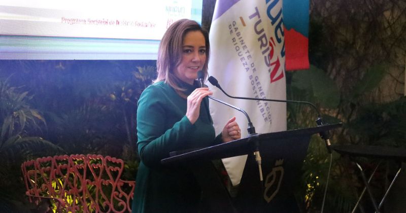 Secretaría de Turismo NL