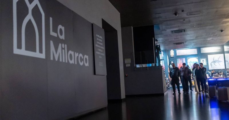 Museo La Milarca