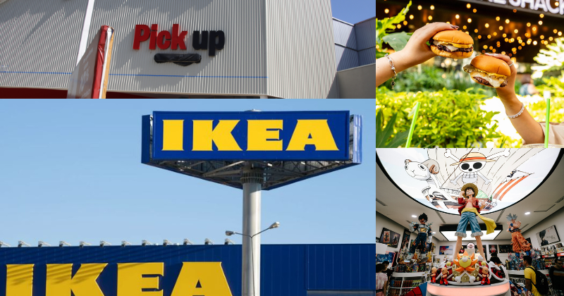 Empresas y franquicias Jalisco 2023 que abrieron en Guadalajara