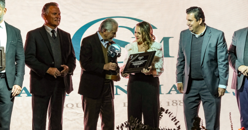 Galardón Jalisco Exportación 2023