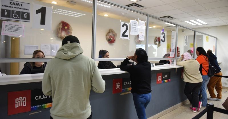 Garantías e Infracciones de Torreón: Estos serán los horarios en días festivos
