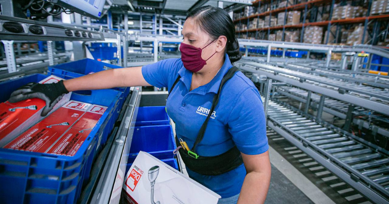 Incentivos para empresas en la generación de empleos