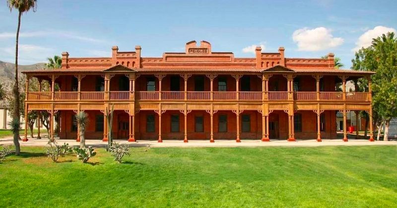 Industrias Peñoles invita a disfrutar de un sábado de museo en Torreón