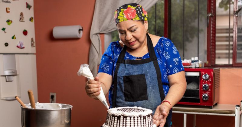 Industrias Peñoles y Fresnillo plc promueven el emprendimiento femenino