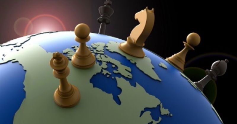 EPICENTROS GEOPOLÍTICOS EN 2024