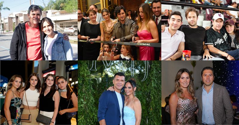 Los eventos más destacados en La Laguna durante el 2023