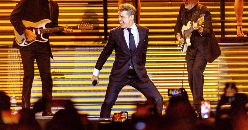 Luis Miguel Guadalajara boletos octubre 2024