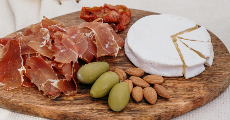 Mini Jamón Serrano Costco: Precio