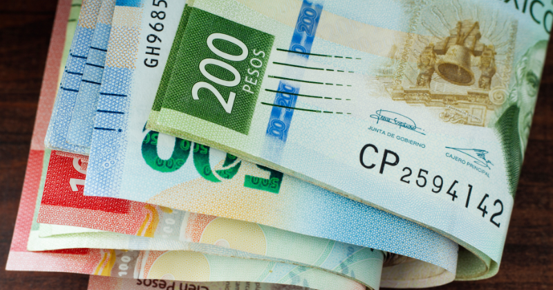 Plan de ahorros semanal 2024