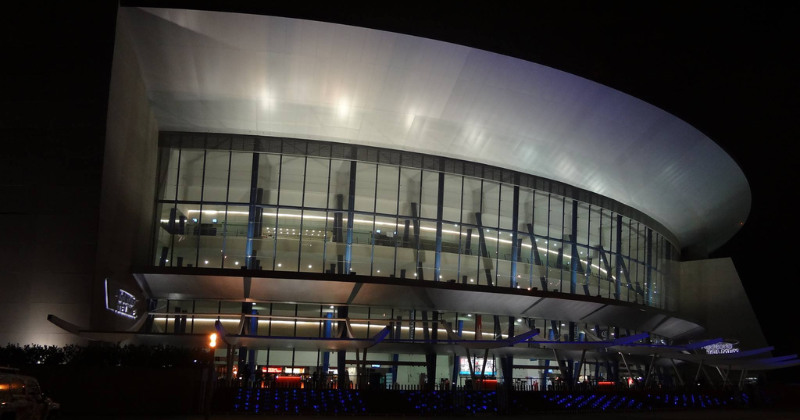 Pollstar 2023 Mejores Teatros Auditorio Telmex