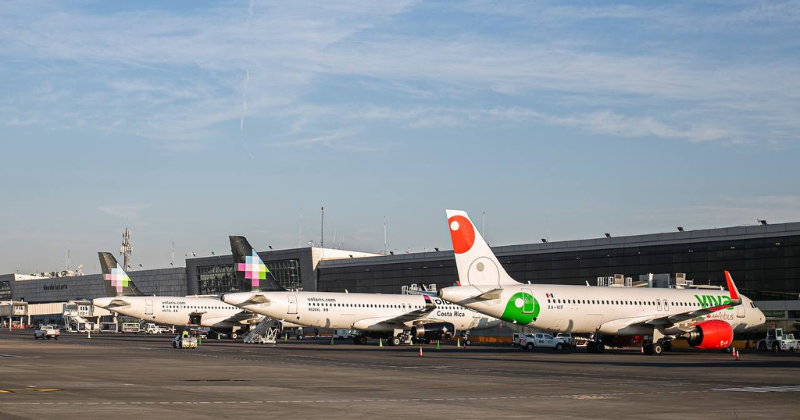 Ruta Guadalajara Tulum Viva Aerobus