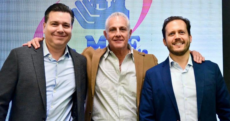 Santiago Vera González asume liderazgo de CIT