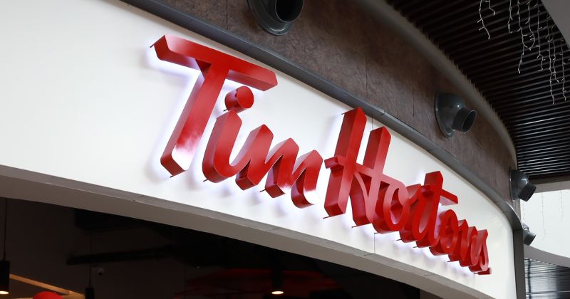 A la exitosa apertura de Tim Hortons en Gómez Palacio, le seguirán 24 sucursales más.