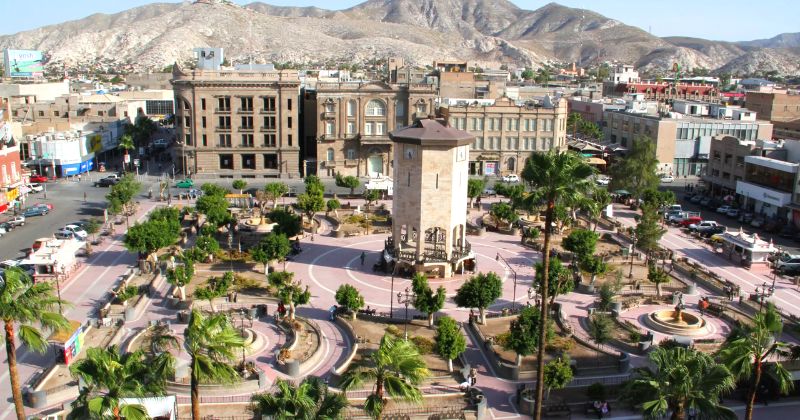 Torreón destaca como una de las Ciudades Más Seguras del País, según IMCO e INEGI