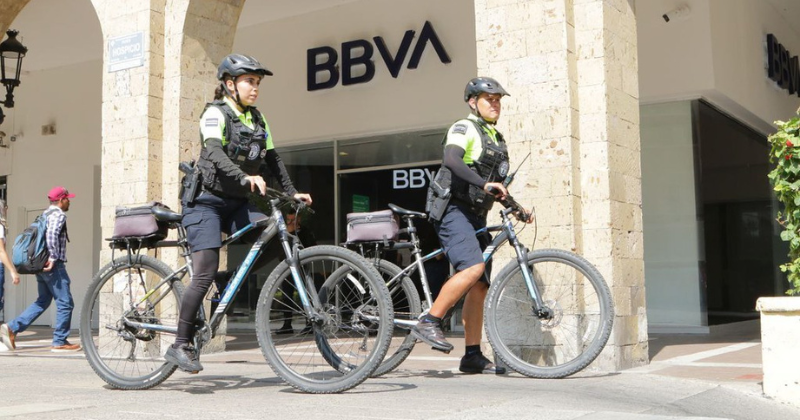 Traslado seguro de dinero en Guadalajara