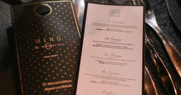 Michelin Chef Meets México