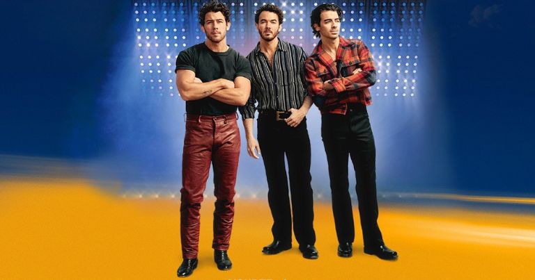 Jonas Brothers