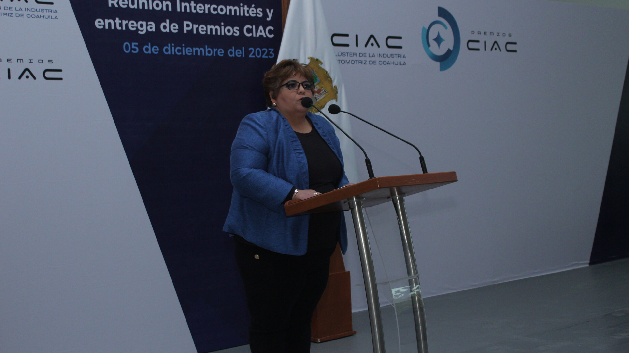 Gloria Escalante asegura que podría haber una expansión a La Laguna.