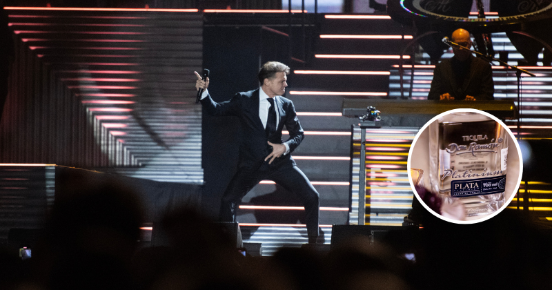 cuánto cuesta el tequila don ramón