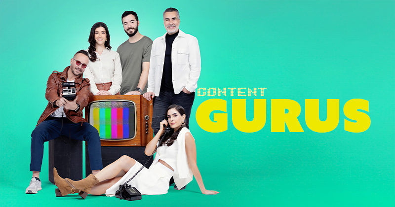 Content Gurus