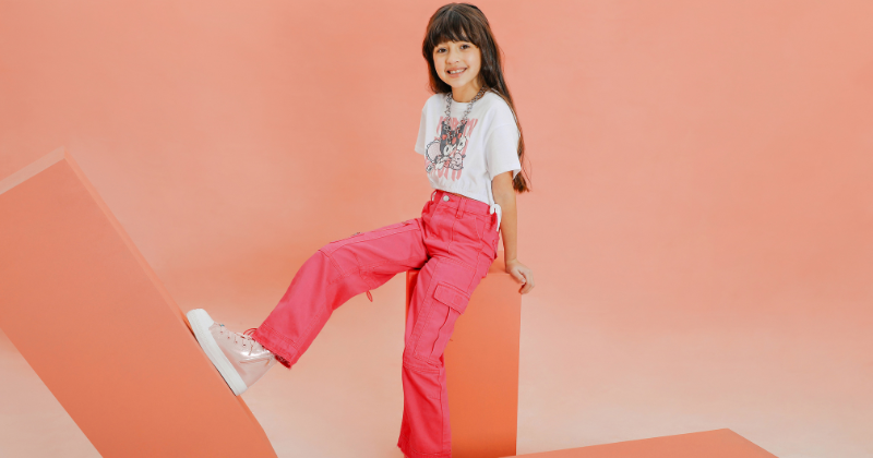Colección Hello Kitty C&A (2)